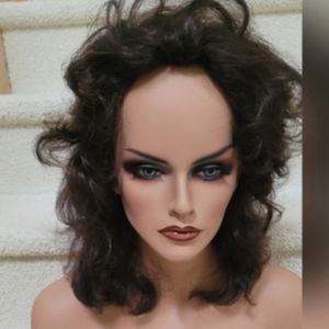 Junee Fashon 100% Kane Kalon modacyrlic fiber